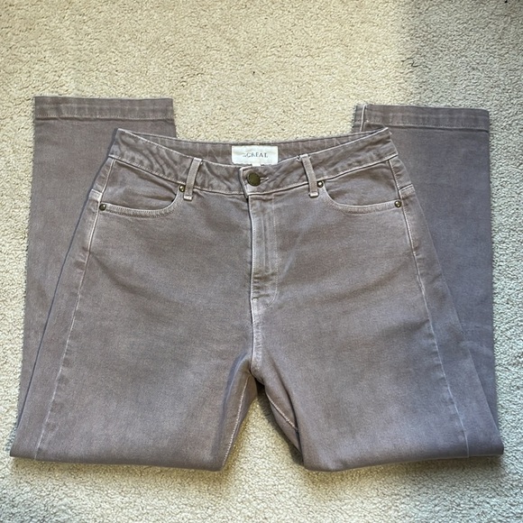 The Great Rambler Denim Jean - Picture 5 of 11